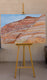 Original art for sale at UGallery.com | Chinle by Crystal DiPietro | $6,575 | oil painting | 38' h x 58' w | thumbnail 3
