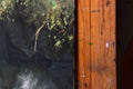 Original art for sale at UGallery.com | Hidden Falls by Kent Sullivan | $1,450 | oil painting | 20' h x 16' w | thumbnail 2