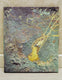 Original art for sale at UGallery.com | Alegranza by Fernando Bosch | $1,100 | mixed media artwork | 18.8' h x 14.9' w | thumbnail 3
