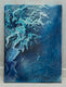 Original art for sale at UGallery.com | Atlantico by Fernando Bosch | $2,200 | mixed media artwork | 31.4' h x 23.6' w | thumbnail 3