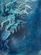 Original art for sale at UGallery.com | Atlantico by Fernando Bosch | $2,200 | mixed media artwork | 31.4' h x 23.6' w | thumbnail 1