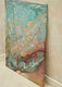 Original art for sale at UGallery.com | El Golfo by Fernando Bosch | $3,700 | mixed media artwork | 39.3' h x 31.8' w | thumbnail 2