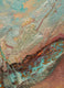 Original art for sale at UGallery.com | El Golfo by Fernando Bosch | $3,700 | mixed media artwork | 39.3' h x 31.8' w | thumbnail 4