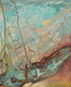 Original art for sale at UGallery.com | El Golfo by Fernando Bosch | $3,700 | mixed media artwork | 39.3' h x 31.8' w | thumbnail 1