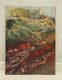 Original art for sale at UGallery.com | La Palma II by Fernando Bosch | $2,550 | mixed media artwork | 28.7' h x 21.2' w | thumbnail 3