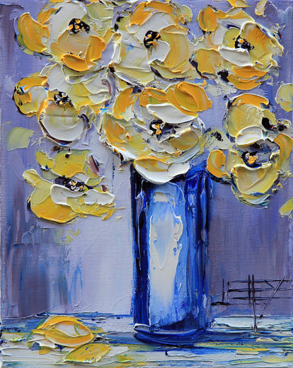 Melody by Lisa Elley |  Artwork Main Image