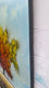Original art for sale at UGallery.com | Always August by George Peebles | $5,200 | oil painting | 60' h x 48' w | thumbnail 2