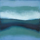 Original art for sale at UGallery.com | Distant Fog by Heidi Hybl | $1,000 | oil painting | 20' h x 20' w | thumbnail 1