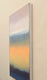 Original art for sale at UGallery.com | Lavender Sky by Heidi Hybl | $2,300 | oil painting | 36' h x 24' w | thumbnail 2