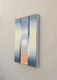 Original art for sale at UGallery.com | Rising Moon by Heidi Hybl | $1,000 | oil painting | 24' h x 18' w | thumbnail 2