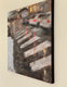 Original art for sale at UGallery.com | The Other Side by Yangzi Xu | $575 | oil painting | 16' h x 16' w | thumbnail 2