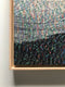 Original art for sale at UGallery.com | Sweden Wave (Sound VVaves) by Jack R. Mesa | $5,500 | fiber artwork | 56' h x 38' w | thumbnail 2
