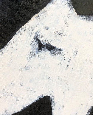 #309 by Jaime Ellsworth |   Closeup View of Artwork 