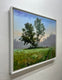 Original art for sale at UGallery.com | The Path by Jose Luis Bermudez | $2,175 | oil painting | 24' h x 30' w | thumbnail 2