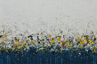 Daffodil Garden by Lisa Carney |  Artwork Main Image 