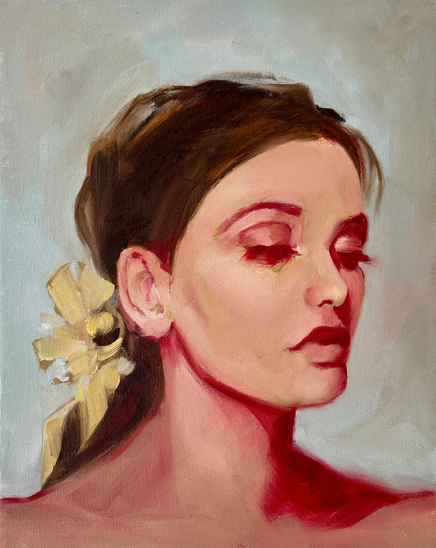 Impressionist Style