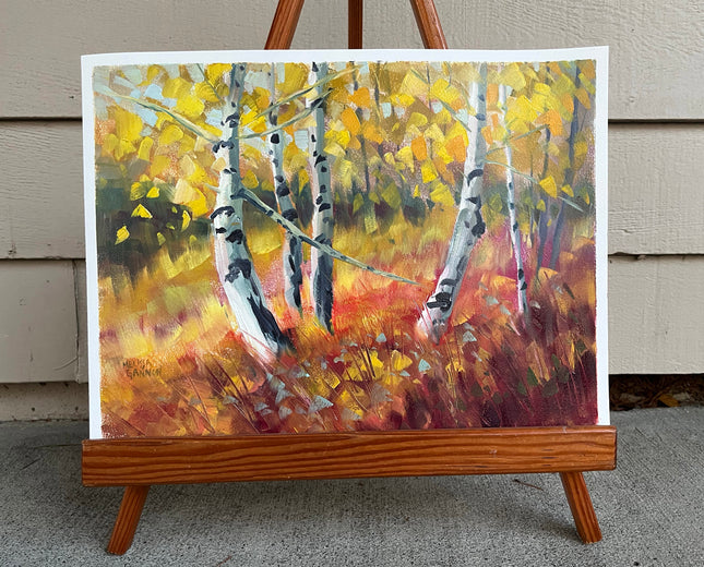 Dance! by Melissa Gannon |  Context View of Artwork