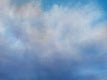 Original art for sale at UGallery.com | Beach Cloud by Nancy Hughes Miller | $2,175 | oil painting | 30' h x 40' w | thumbnail 4