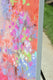 Original art for sale at UGallery.com | Contentment II by Natalie George | $900 | mixed media artwork | 20' h x 20' w | thumbnail 2