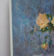 Original art for sale at UGallery.com | Yellow Roses and Italian Vase by Oksana Johnson | $1,200 | oil painting | 16' h x 20' w | thumbnail 2