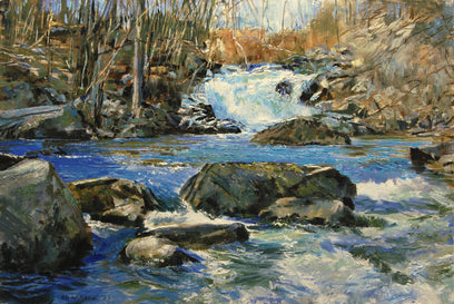 The Falls at Boonton