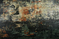 Original art for sale at UGallery.com | Yesterday's Promise by Patricia Oblack | $5,000 | acrylic painting | 36' h x 48' w | thumbnail 4
