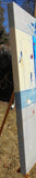 Original art for sale at UGallery.com | Inverse Reaction by Cynthia Ligeros | $2,975 | oil painting | 36' h x 36' w | thumbnail 2