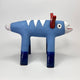 Original art for sale at UGallery.com | Landshark Dingo by Stefan Mager | $400 | ceramic artwork | 7.5' h x 10' w | thumbnail 3