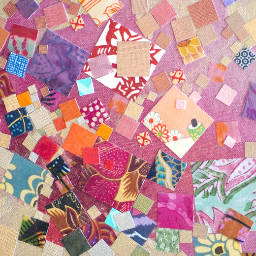 Cradle by Tomo Mori |  Context View of Artwork