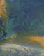Original art for sale at UGallery.com | Bosque Marino by Fernando Bosch | $2,700 | mixed media artwork | 36.22' h x 28.74' w | thumbnail 4