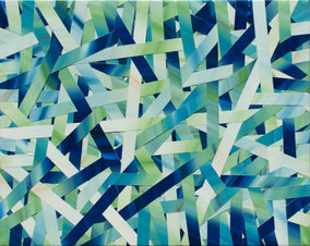 Original art for sale at UGallery.com | Sweet Dreams by Mark Risius | $12,520 | oil painting | 48' h x 60' w