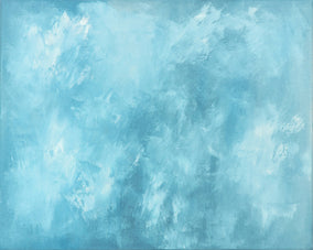 Original art for sale at UGallery.com | The Wave by Morgan Fite | $725 | oil painting | 16' h x 20' w