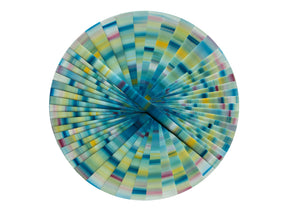 Original art for sale at UGallery.com | Shine by Mark Risius | $6,600 | oil painting | 48' h x 48' w