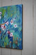 Original art for sale at UGallery.com | Love And Kisses by Kip Decker | $2,200 | acrylic painting | 30' h x 30' w | thumbnail 4