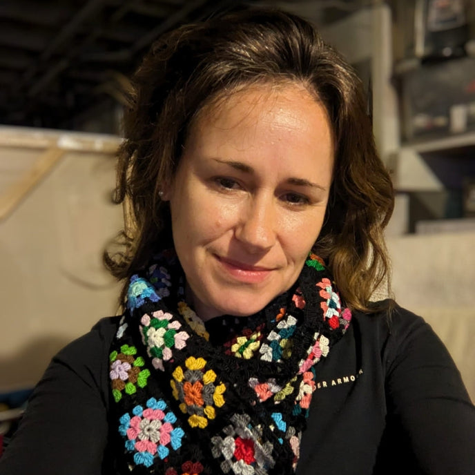 UGallery artist Diana Elena Chelaru's portrait photo 
