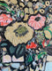 Original art for sale at UGallery.com | Pastel Pontification by Autumn Rose | $1,200 | acrylic painting | 18' h x 24' w | thumbnail 4