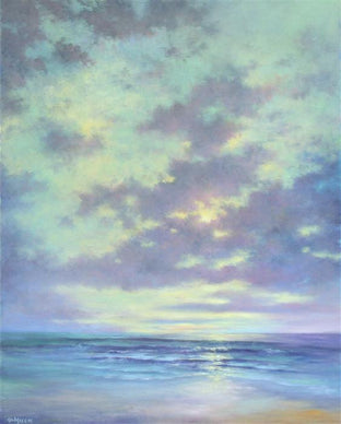 Break in the Clouds by Gail Greene |  Artwork Main Image 