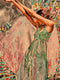 Original art for sale at UGallery.com | Desire by Hope Rambo | $1,500 | acrylic painting | 24' h x 18' w | thumbnail 4