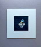 Original art for sale at UGallery.com | Terraform by John Gardner | $450 | mixed media artwork | 10' h x 10' w | thumbnail 3