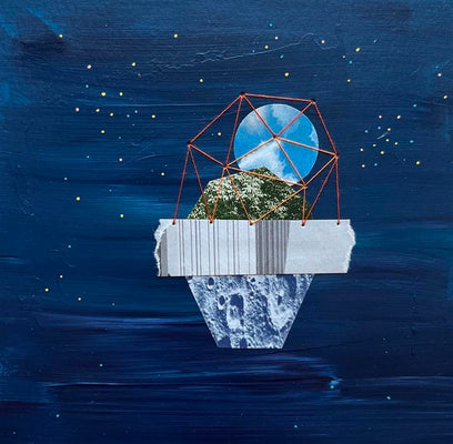 Terraform by John Gardner | Artwork Main Image