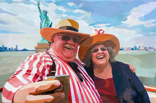 Sweet Land of Liberty by Keith Thomson |  Artwork Main Image 