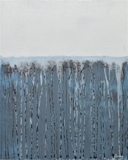 After the Rain by Lisa Carney | Artwork Main Image