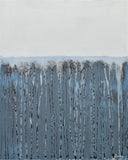 Original art for sale at UGallery.com | After the Rain by Lisa Carney | $1,425 | acrylic painting | 30' h x 24' w | thumbnail 1