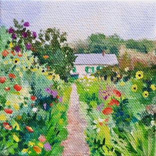Monet