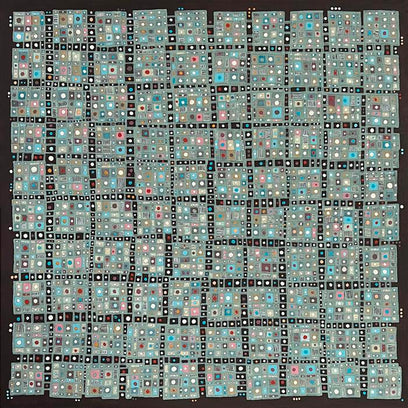 After Midnight by Terri Bell | Artwork Main Image