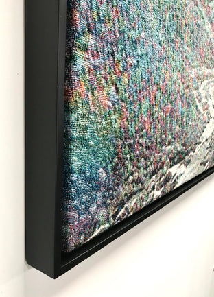 Cascade Mountains (Soft Synthesis) by Jack R. Mesa |  Artwork Main Image 