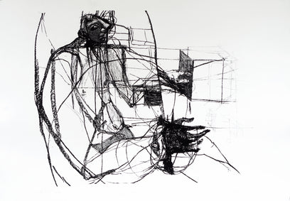 Black Box II by Natalia Pawlus | Artwork Main Image