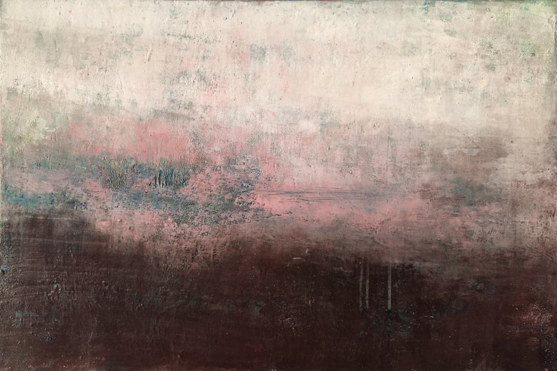 In The Distance by Agata Kijanka |  Artwork Main Image 