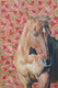 Original art for sale at UGallery.com | Remembrance by Alana Clumeck | $1,500 | acrylic painting | 36' h x 24' w | thumbnail 1