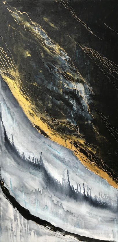 Last Light by Alana Clumeck | Artwork Main Image